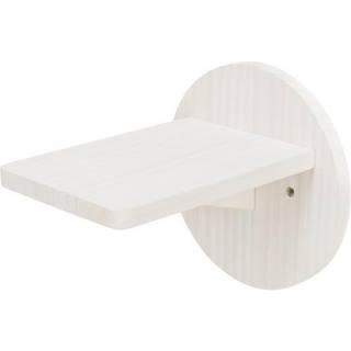 Trixie Climbing Step for Wall Mounting ø 19x22 cm white