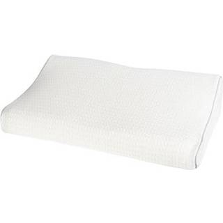 Memory skums pude - Ergonomisk hovedpude - 54x36x12 cm - Zen Sleep Advance