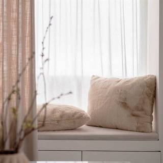 Specktrum Adalyn pude - 50x70 cm - Sand