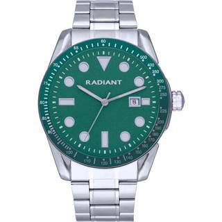 Radiant Herreur RA588202 - Stilfuld 45 mm Ur