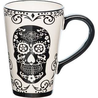 Day of the Dead Lieblingstasse