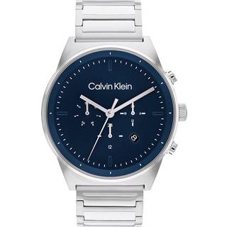 Calvin Klein Impressive Calvin Klein Impressive 25200293 - Herre - 40 mm - Analog - Quartz - Mineralglas