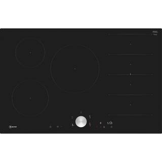 Neff T68FTV4L0 induktionskogeplade ➞ På lager - klar til levering og afhentning