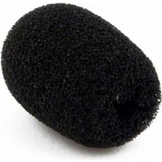 Sennheiser MZW 02 foam windscreen for ME-2 lavalier microphone