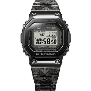 Casio G-Shock Pro GMW-B5000EH-1ER - Herre - 43 mm - Digitalt - Quartz - Mineralglas