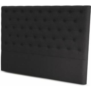 Jensen Sengegavl Diva (Prestige Anthracite 425) 160 cm