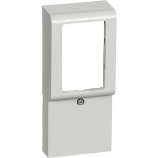 LK Fuga afdækning 1,5m panel sl lysegrå
