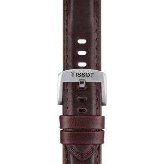Tissot Uhrband - T852046836 - braun