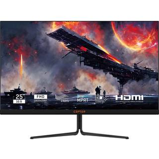 Cepter Ultra 24,5" Full HD gamingskærm ➞ På lager - klar til levering