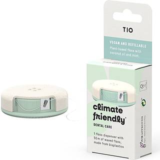 TIO - Tandtrådsdispenser - genanvendelig