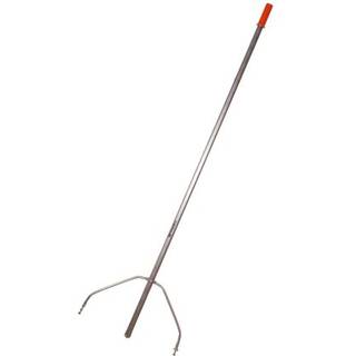 Galax stålrørsskaft 180cm