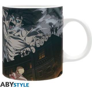 Play Attack on Titan S4 kop