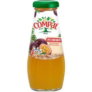 Compal Passionsfrugt Juice 20 cl.