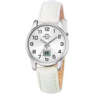 Master Time MTLA-10798-42L Funk Basic Series Damenuhr 34mm 3ATM