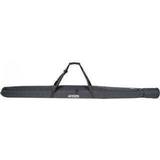 Accezzi Peak Vario Nordic, skitaske, sort