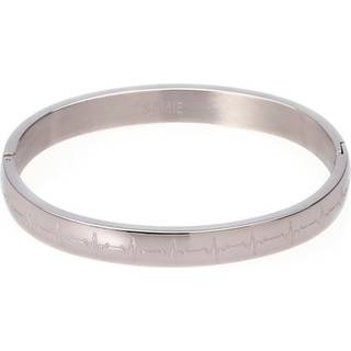 SAMIE armbånd i stål x3014sws62