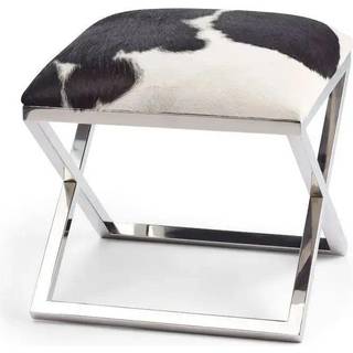 Skammel | Koskind | Premium | 45x45x45 cm