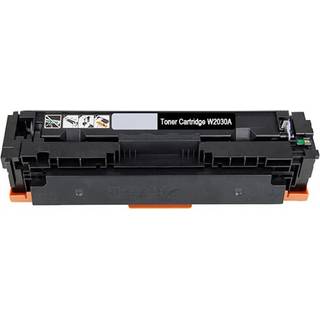 Kompatibel HP 415A / W2030A sort toner