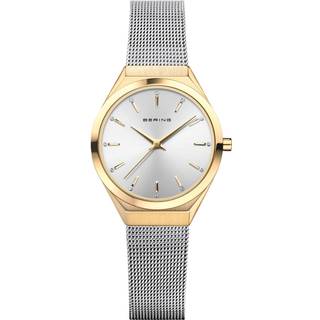 Bering 18729-010 Damenuhr Ultra Slim 29mm 3ATM