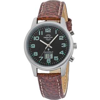 Master Time MTLA-10762-22L Funk Basic Series Damenuhr 34mm 3ATM