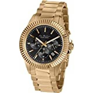 Jacques Lemans LP-111Q La Passion Chronograph Unisex Uhr
