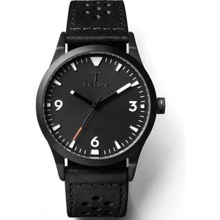 Sort Of Black ALAST118CS010113 Ur til Dame &amp; Herre