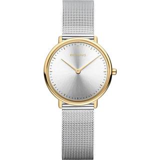 Bering 15729-010 Damenuhr Ultra Slim 29mm 3ATM