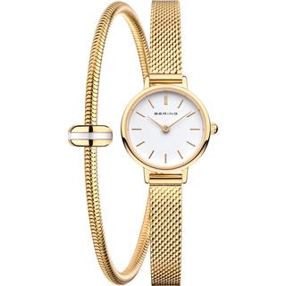 Bering 11022-334-Lovely-1 Classic Damenuhr 22mm 3ATM