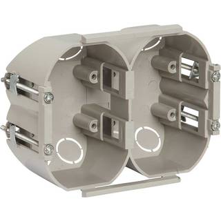 Kennig forfradåse 2x1½ modul