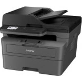 Brother MFC-L2860DWE - multifunction printer - B/W Laserprinter Multifunktion med Fax - Monokrom - Laser