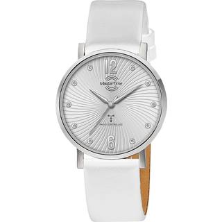 Master Time MTLA-10800-45L Funk Advanced Damenuhr 36mm 3ATM