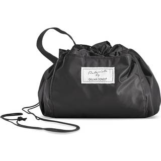 Gillian Jones Flatonista Pull Kosmetikpung Sort