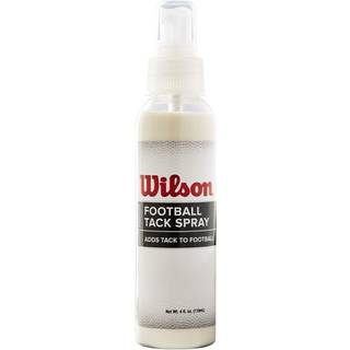 Wilson Football Tack Spray - 4 oz flaske