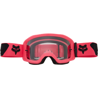 FOX Main Core MTB Briller Pink