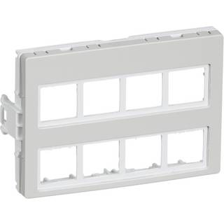 LK Udtag 8xRJ45 t7 clicline lg