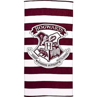 Harry Potter håndklæde - Hogwarts