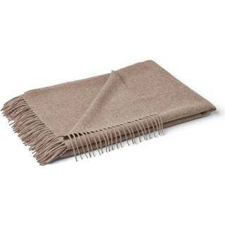 Amanda Alpaca Plaid