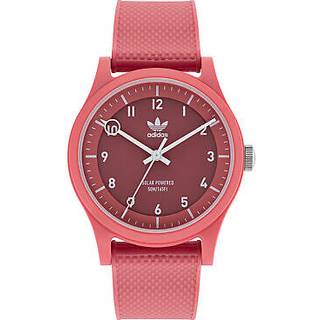 Adidas Damernes AOST22046 Mode Ur (Ø 39 mm)