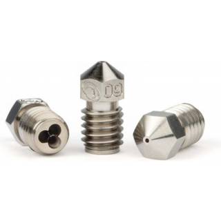 Bondtech CHT® Coated Brass Nozzle 1,8 mm -1 pcs