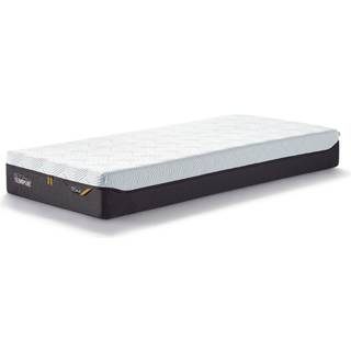 Tempur Pro Plus Sc M/f 180x200x25 Charcoal Grå