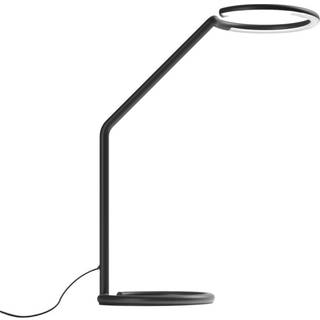 Vine Light Bordlampe Sort - Artemide