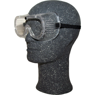 Sikkerhedsbrille Lukket Model Otto Schachner