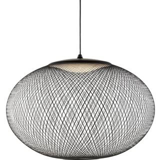 Moooi NR2 Pendel Medium Sort
