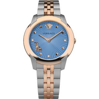 Versace VELR00919 Audrey Damenuhr 38mm 5ATM