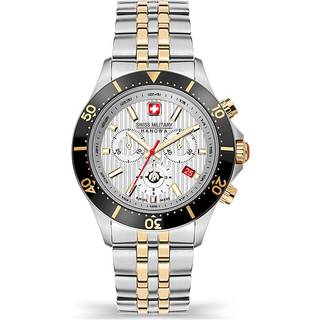 Swiss Military Hanowa SMWGI2100760 Flagship X Chronograph 43mm