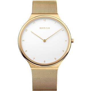 Bering 18440-334 Classic Herrenuhr 40mm 3ATM