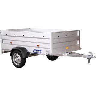 Variant trailer 220 XL
