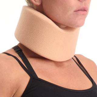 Super Ortho Halskrause / Nackenstütze