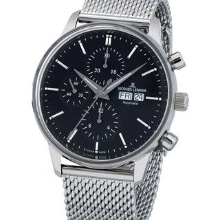 Jacques Lemans N-208C Retro Classic Automatik Chronograph Herren