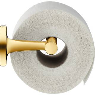 Duravit Starck T toiletpapirholder i guld